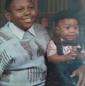 Meet your Posher, Joseph